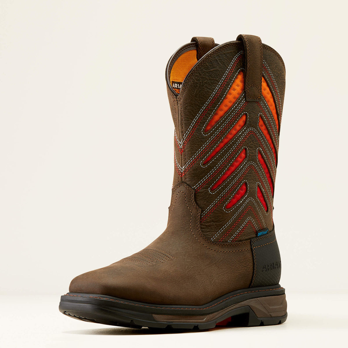 Ariat Value | WorkHog XT VentTEK Waterproof Work Boot