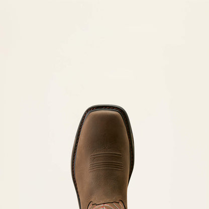 Ariat Value | WorkHog XT VentTEK Waterproof Work Boot