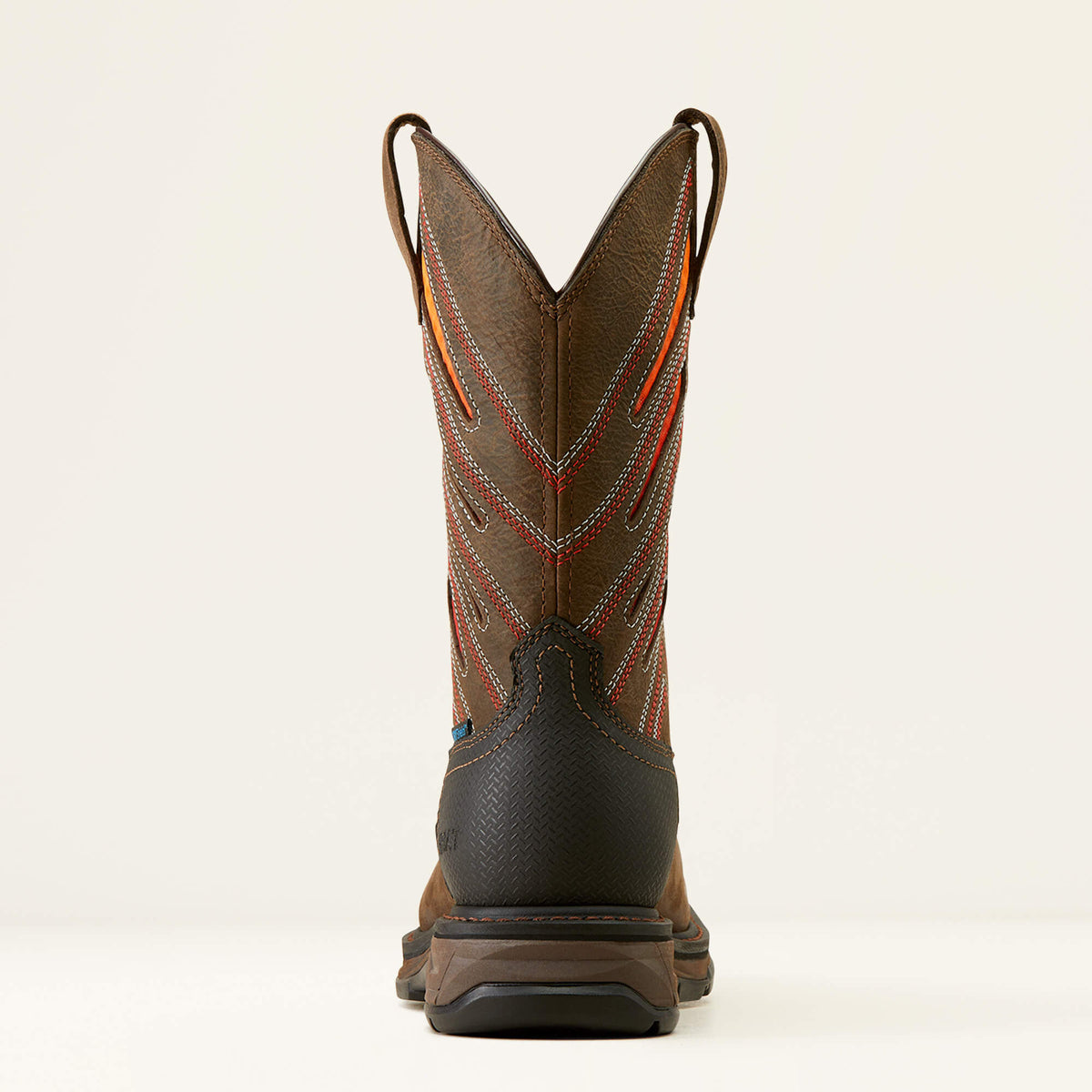Ariat Value | WorkHog XT VentTEK Waterproof Work Boot