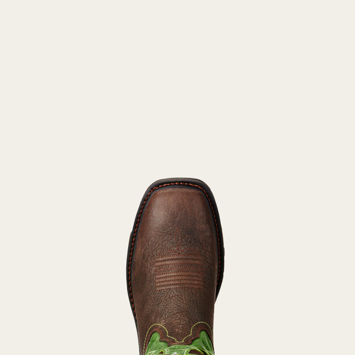 Ariat Exclusive | WorkHog Wide Square Toe VentTEK Work Boot