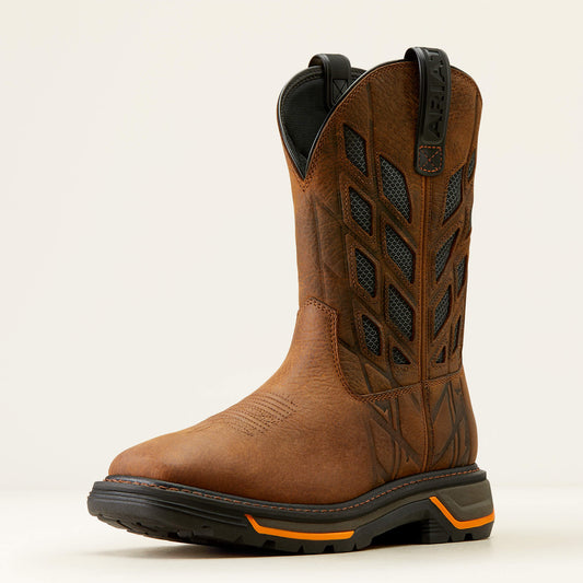 Ariat Best Price | Big Rig Tread VentTEK Work Boot