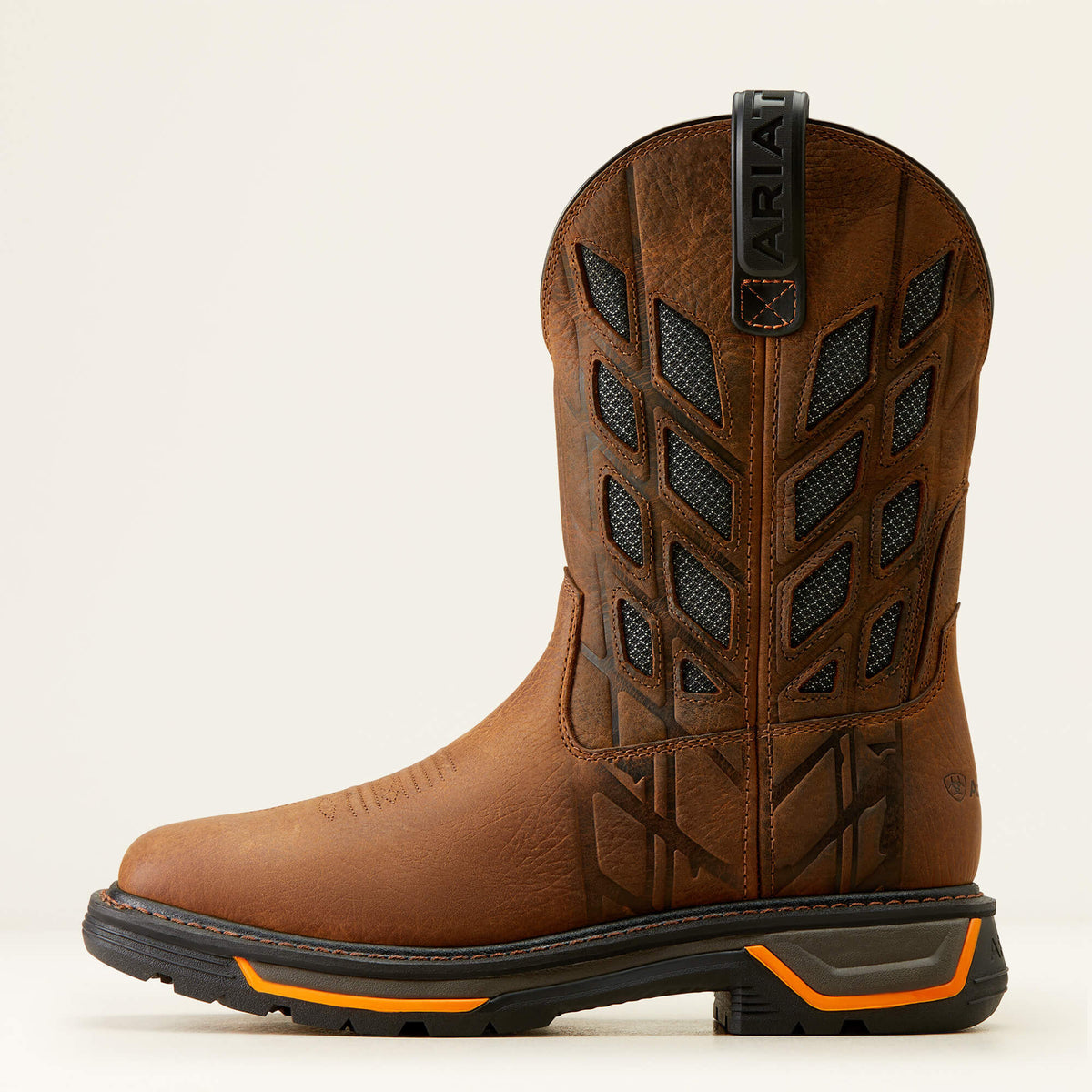 Ariat Best Price | Big Rig Tread VentTEK Work Boot