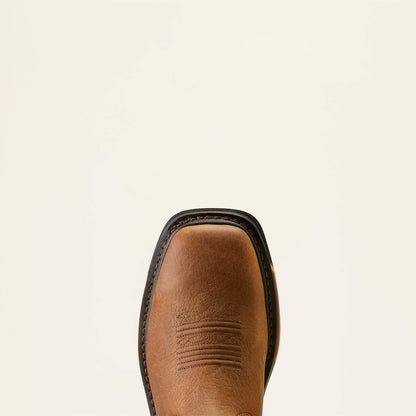 Ariat Best Price | Big Rig Tread VentTEK Work Boot