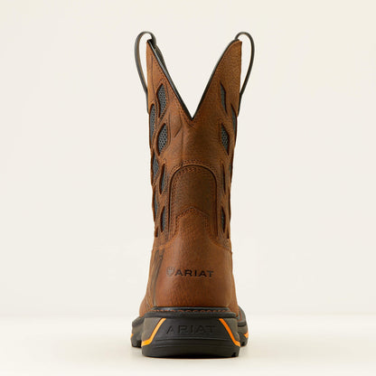 Ariat Best Price | Big Rig Tread VentTEK Work Boot