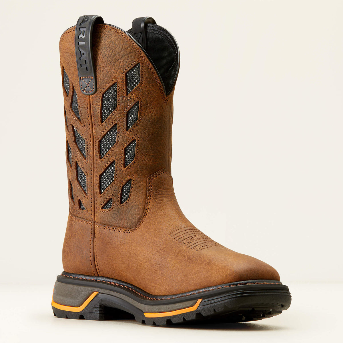 Ariat Best Price | Big Rig Tread VentTEK Work Boot
