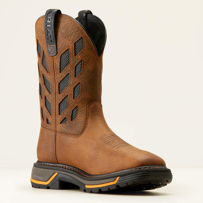 Ariat Best Price | Big Rig Tread VentTEK Work Boot