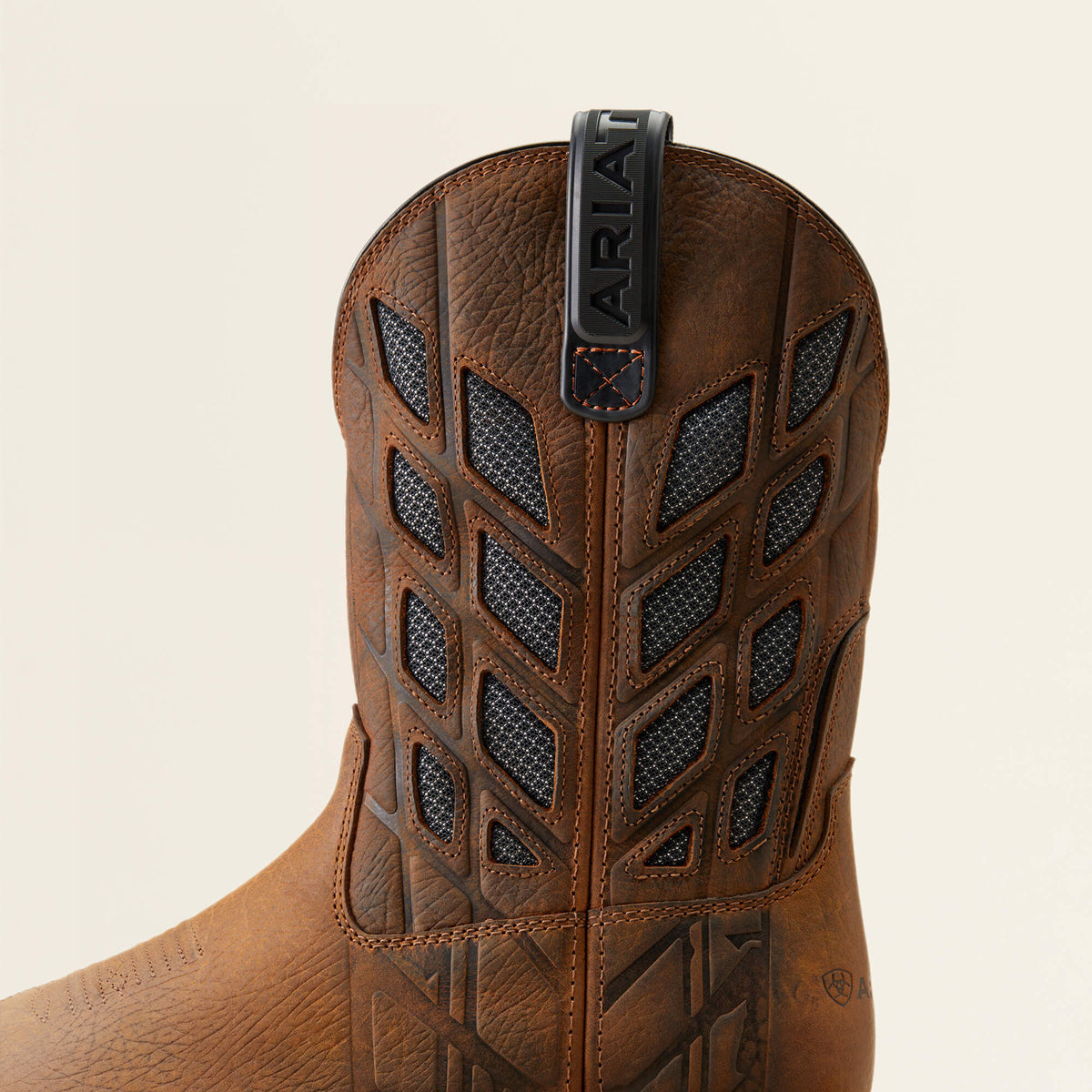 Ariat Best Price | Big Rig Tread VentTEK Work Boot