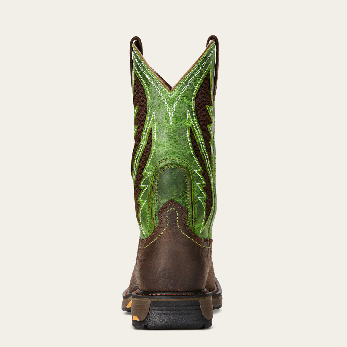Ariat Sale | WorkHog Wide Square Toe VentTEK Composite Toe Work Boot