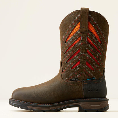 Ariat Trending | WorkHog XT VentTEK Waterproof Carbon Toe Work Boot
