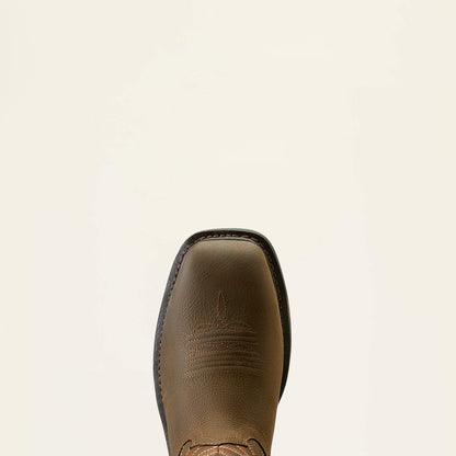 Ariat Trending | WorkHog XT VentTEK Waterproof Carbon Toe Work Boot