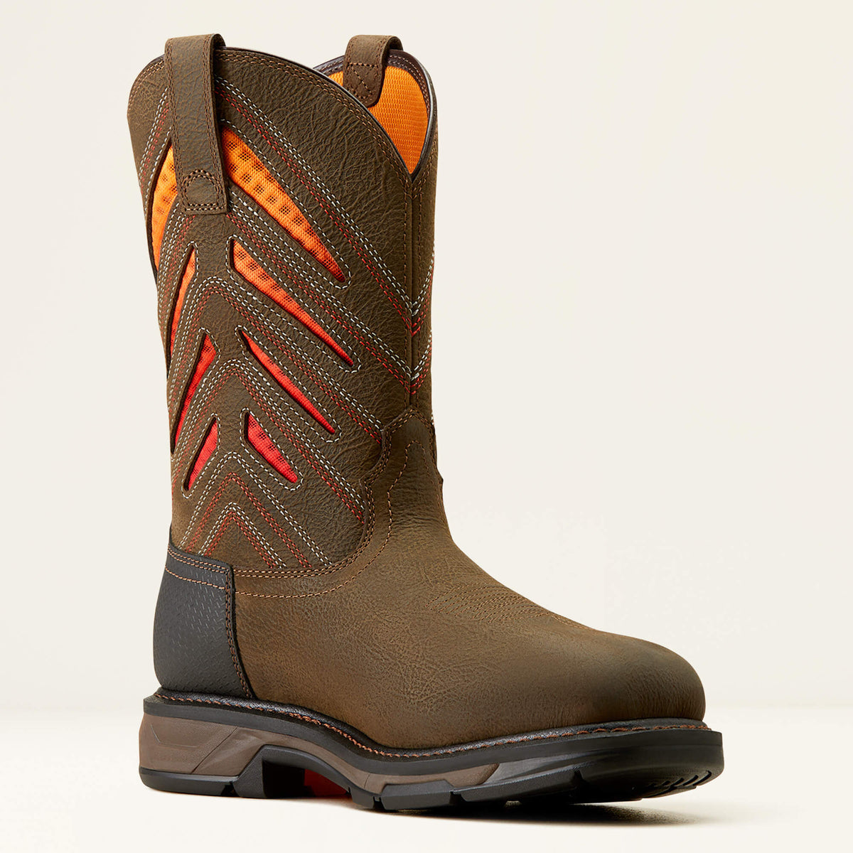 Ariat Trending | WorkHog XT VentTEK Waterproof Carbon Toe Work Boot
