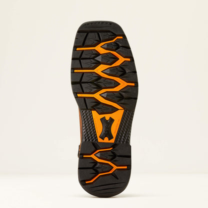Ariat Deals | Big Rig Tread VentTEK Composite Toe Work Boot