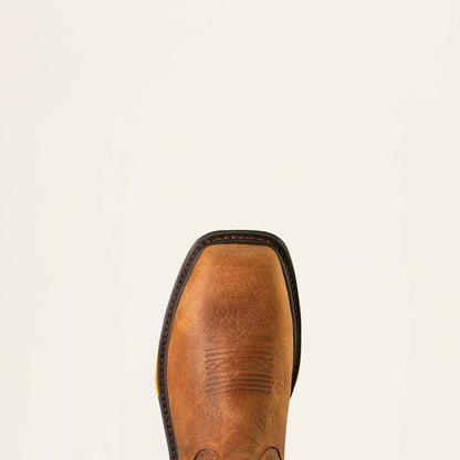 Ariat Deals | Big Rig Tread VentTEK Composite Toe Work Boot