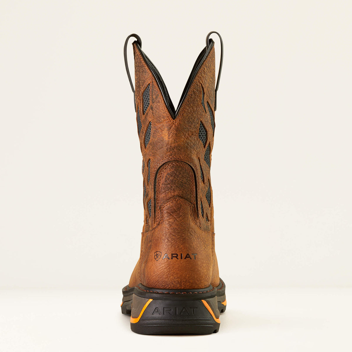 Ariat Deals | Big Rig Tread VentTEK Composite Toe Work Boot