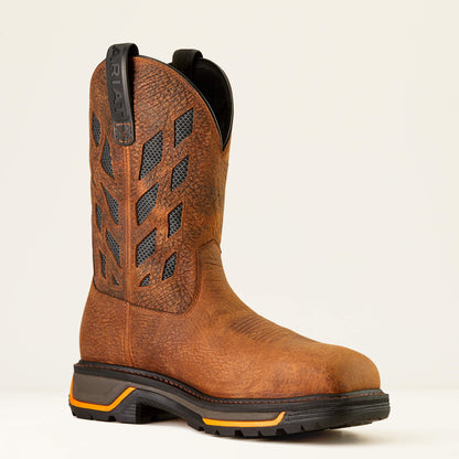 Ariat Deals | Big Rig Tread VentTEK Composite Toe Work Boot