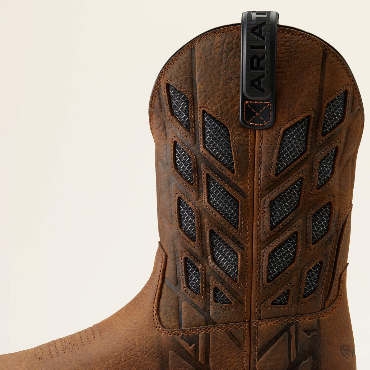 Ariat Deals | Big Rig Tread VentTEK Composite Toe Work Boot