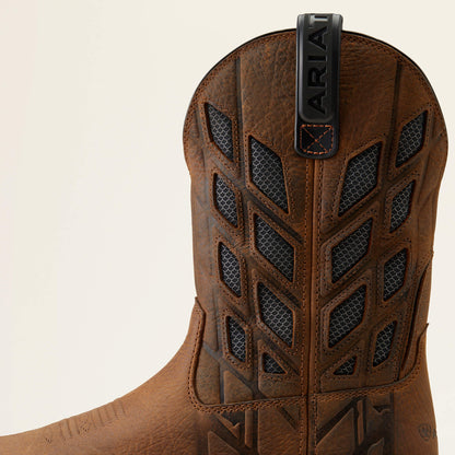 Ariat Deals | Big Rig Tread VentTEK Composite Toe Work Boot