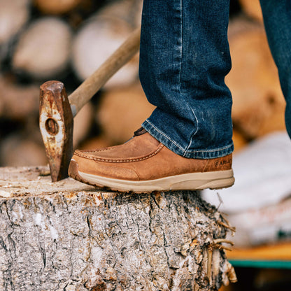 Ariat Popular | Spitfire Waterproof