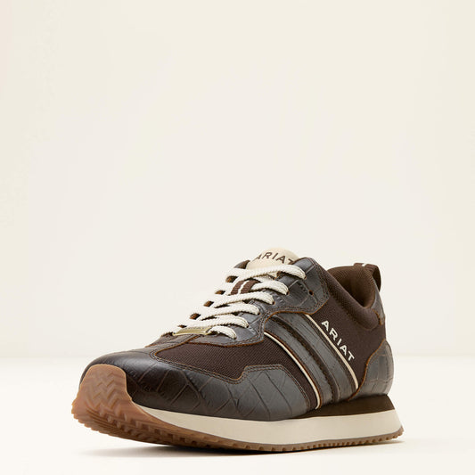 Ariat Popular | Ranch Runner Shoe