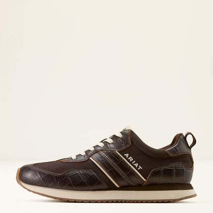 Ariat Popular | Ranch Runner Shoe