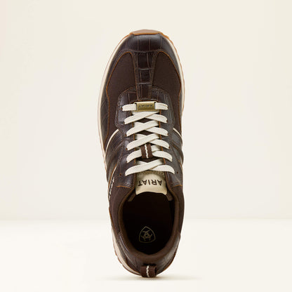 Ariat Popular | Ranch Runner Shoe