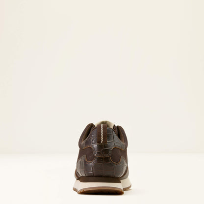 Ariat Popular | Ranch Runner Shoe