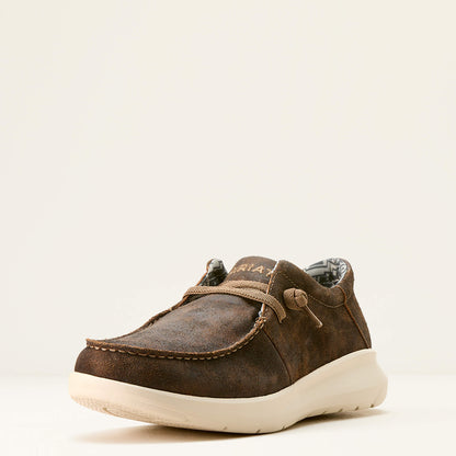Ariat Premium | Hilo Shoe