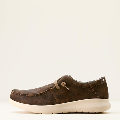Ariat Premium | Hilo Shoe