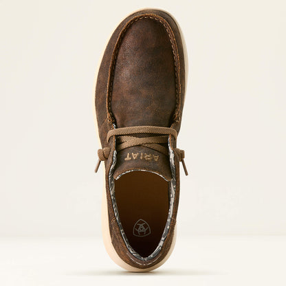 Ariat Premium | Hilo Shoe