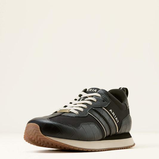 Ariat Premium | Ranch Runner Shoe