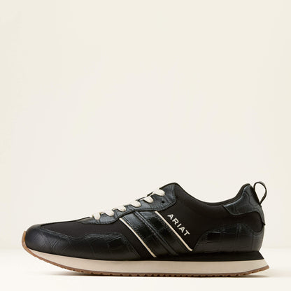 Ariat Premium | Ranch Runner Shoe