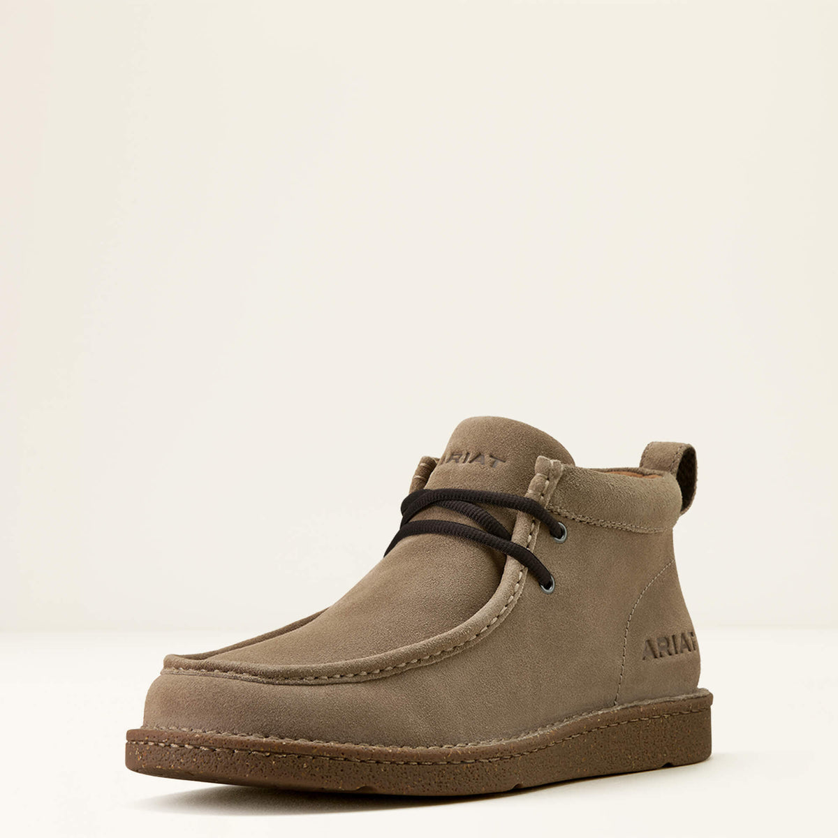 Ariat Trusted | Clean Country Shoe
