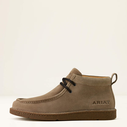 Ariat Trusted | Clean Country Shoe