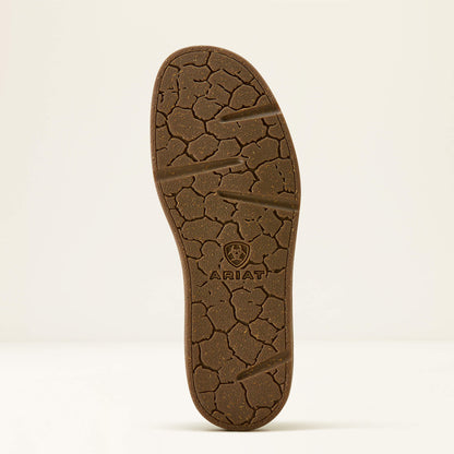 Ariat Trusted | Clean Country Shoe
