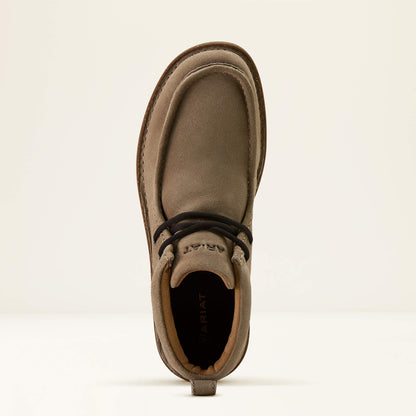 Ariat Trusted | Clean Country Shoe