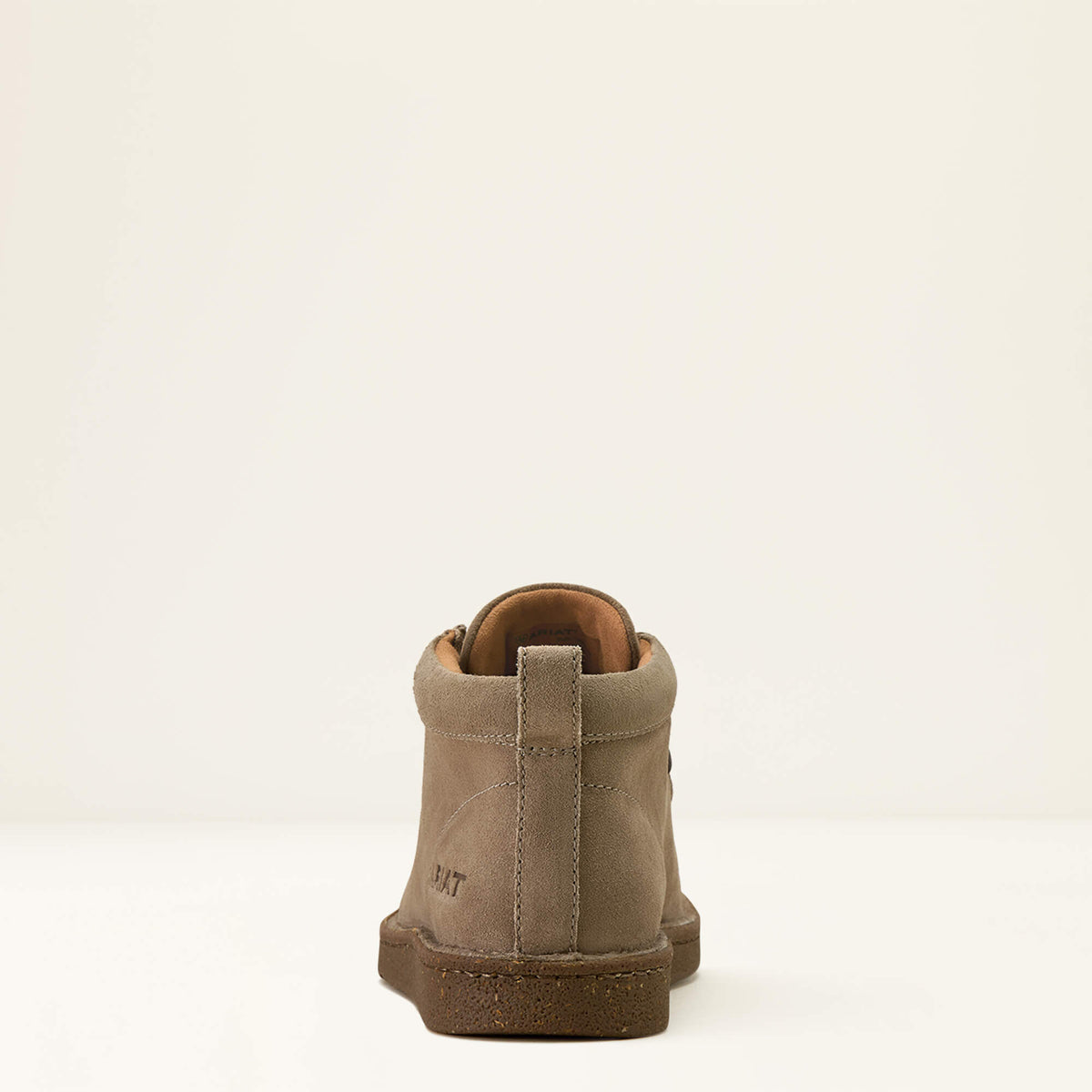 Ariat Trusted | Clean Country Shoe