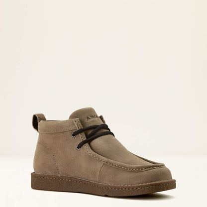 Ariat Trusted | Clean Country Shoe