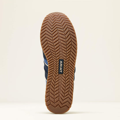 Ariat Premium | Ranch Runner Shoe
