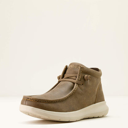 Ariat Latest | Hilo Mid Shoe
