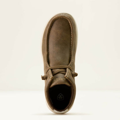 Ariat Latest | Hilo Mid Shoe