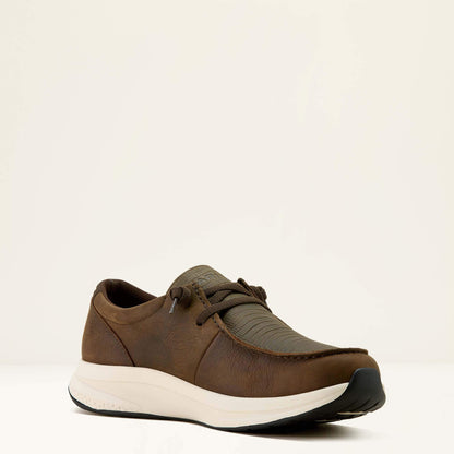 Ariat Deals | Buckeye Waterproof Shoe