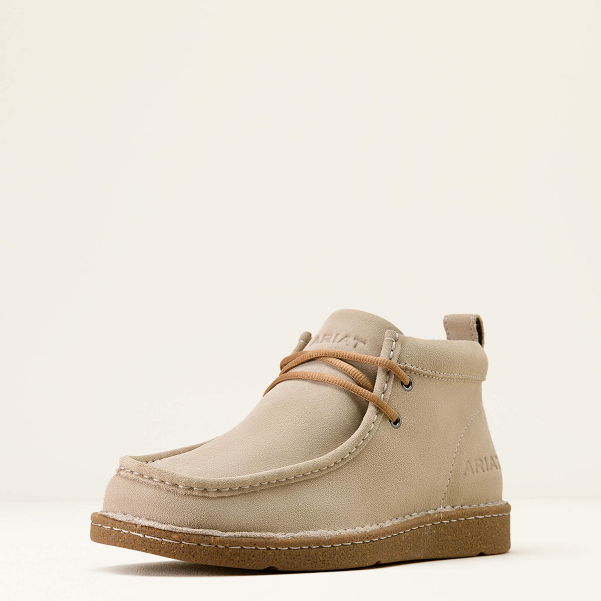 Ariat Exclusive | Clean Country Shoe