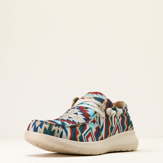 Ariat Everyday | Hilo Shoe
