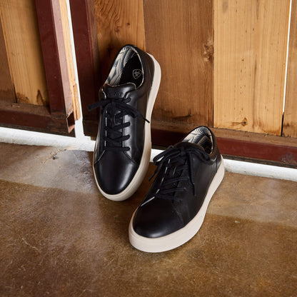 Ariat Latest | Sawyer Shoe