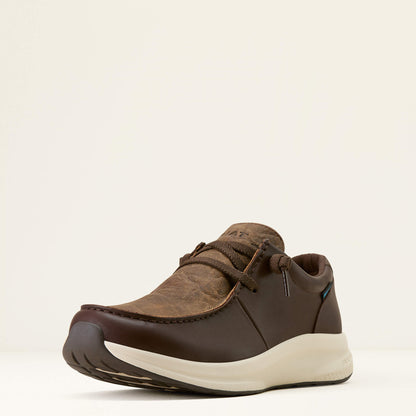 Ariat New | Buckeye Waterproof Shoe