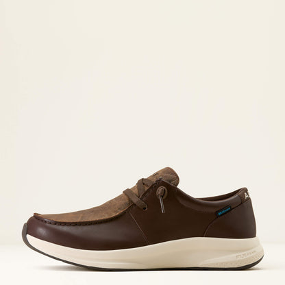 Ariat New | Buckeye Waterproof Shoe