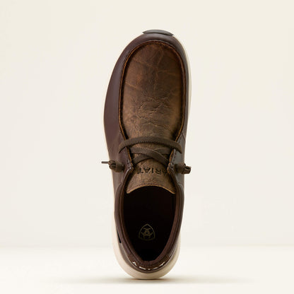 Ariat New | Buckeye Waterproof Shoe