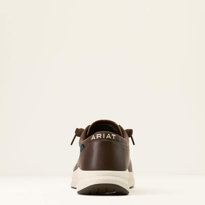 Ariat New | Buckeye Waterproof Shoe