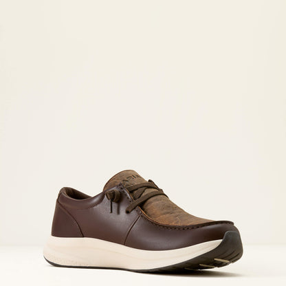 Ariat New | Buckeye Waterproof Shoe
