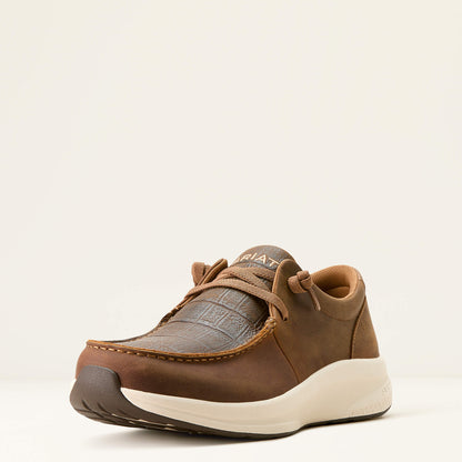 Ariat Signature | Buckeye